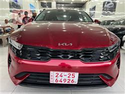 کیا K5
